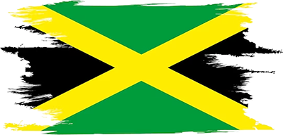 Bandeira da Jamaica