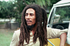 Foto d Bob Marley