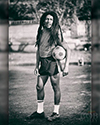 Foto d Bob Marley